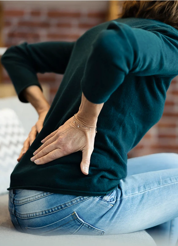 Fisioterapia para dores musculoesqueléticas