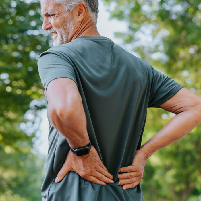 tratamento para hérnia de disco em Porto Alegre