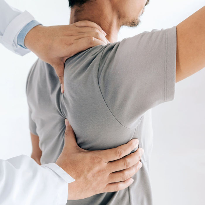 tratamento para hérnia de disco em Porto Alegre