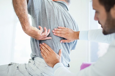 Vicente Hennemann fisioterapeuta em Porto Alegre